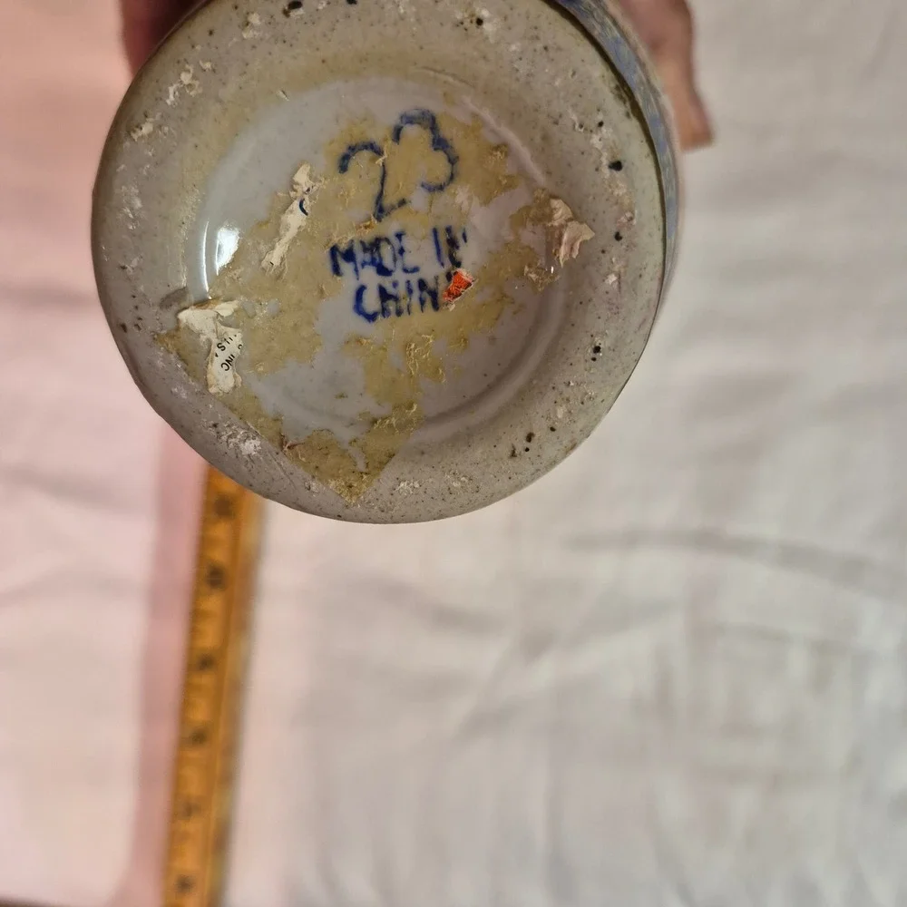 N/A measurements height